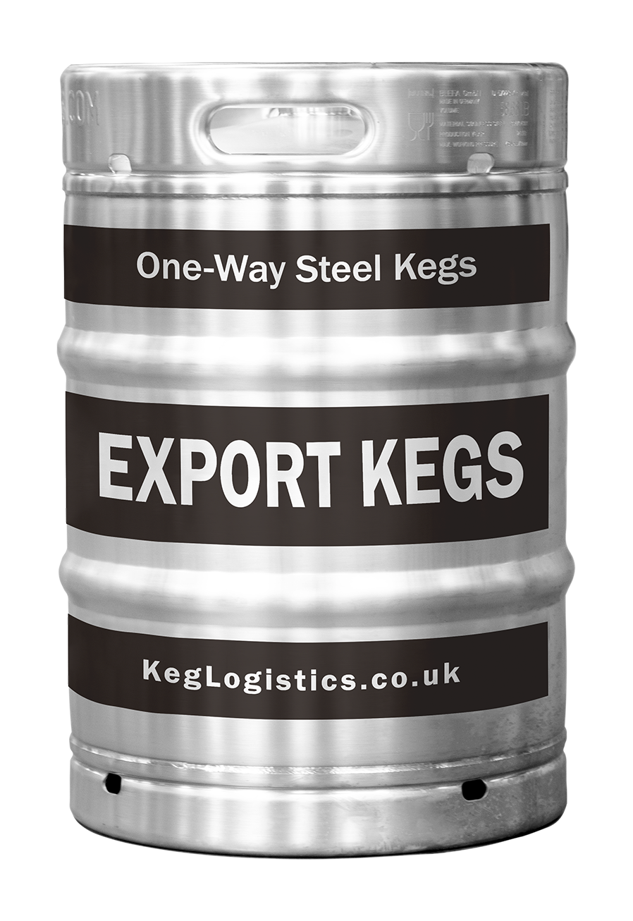 Keg Logistics The Kegs You Want, The Flexibility You Need